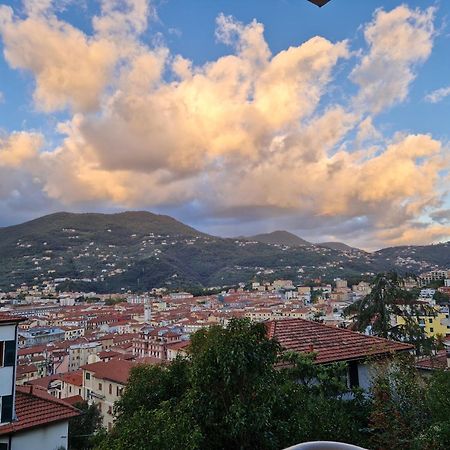 Garden & View Leilighet La Spezia Eksteriør bilde